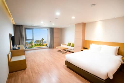 Uni Hotel Jeju — photo 7