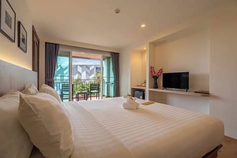 Orchidacea Resort — photo 2