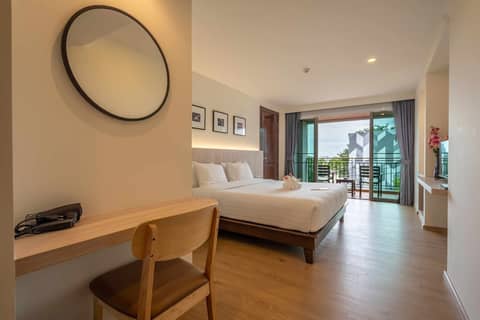 Orchidacea Resort — photo 8