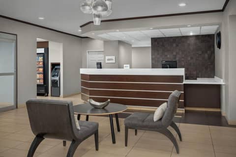 Residence Inn by Marriott Phoenix Airport — photo 2