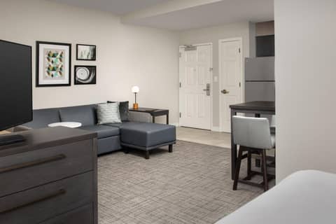 Residence Inn by Marriott Phoenix Airport — photo 4