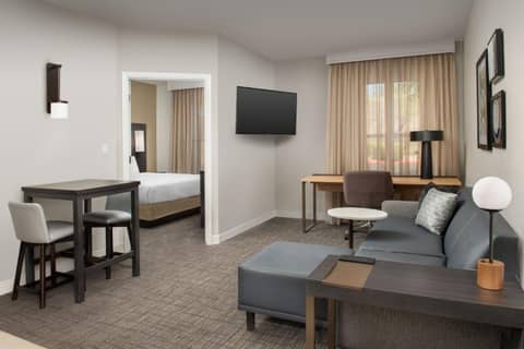 Residence Inn by Marriott Phoenix Airport — photo 9