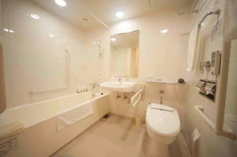 Daiwa Roynet Hotel Okinawa-Kenchomae — photo 2