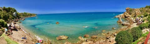 Calanica Resort — other
