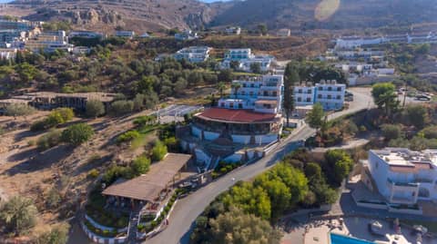 Lindian Jewel Hotel and Villas — photo 4