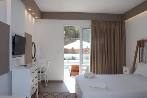 Lindian Jewel Hotel and Villas — photo 6