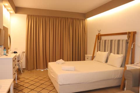Lindian Jewel Hotel and Villas — photo 7
