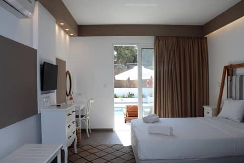 Lindian Jewel Hotel and Villas — photo 8