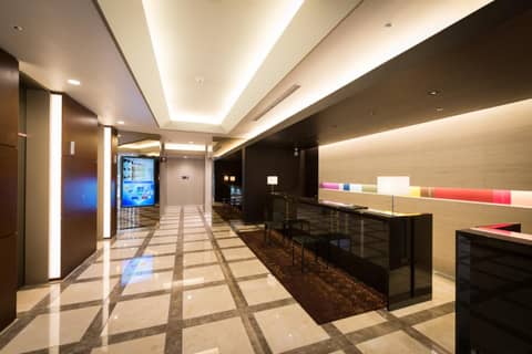 Super Hotel Premier Tokyo Station Yaesu-Chuoguchi — photo 5