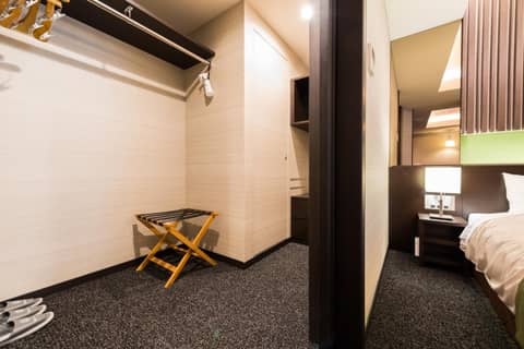 Super Hotel Premier Tokyo Station Yaesu-Chuoguchi — photo 6