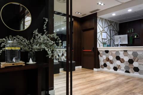 Petit Palace Cliper-Gran Vía — photo 8