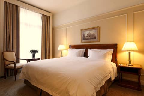 Hotel Le Plaza Brussels — photo 8