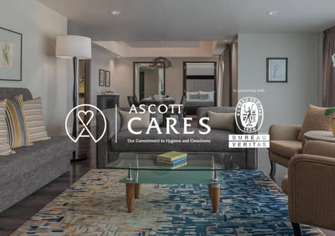 Citadines Millennium Ortigas Manila — photo 3