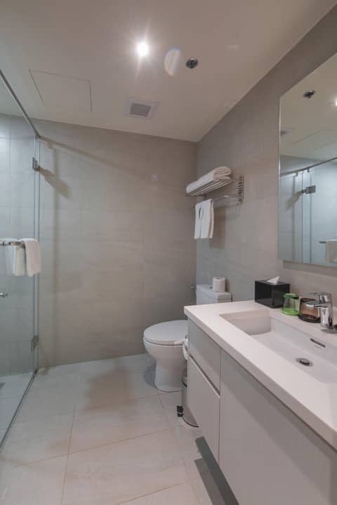 Citadines Millennium Ortigas Manila — photo 4