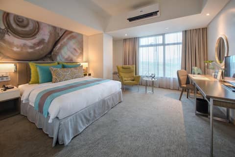 Citadines Millennium Ortigas Manila — photo 9