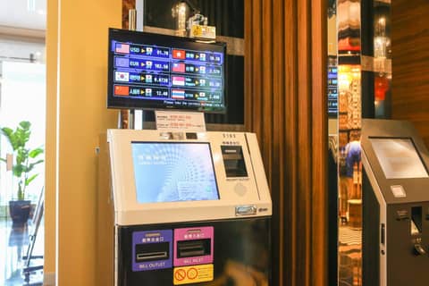 APA Hotel Sugamo Ekimae — photo 9