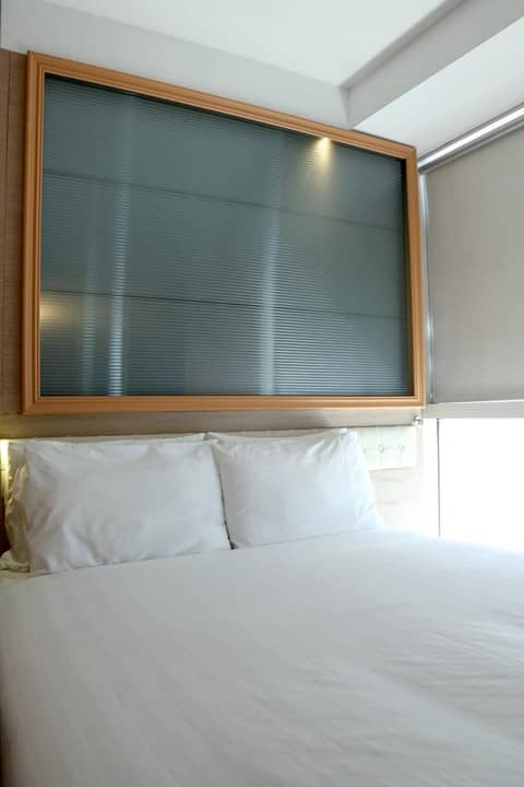 Double Room — the supplier's photographs — photo 1