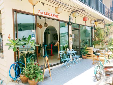La Locanda — photo 7