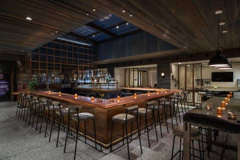 Moxy NYC Times Square — photo 4