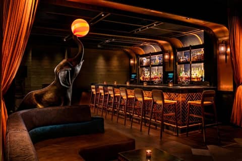 Moxy NYC Times Square — photo 6