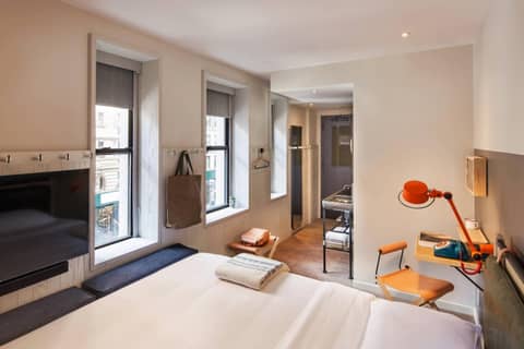 Moxy NYC Times Square — photo 8