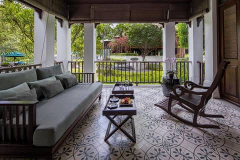 137 Pillars House — photo 9