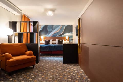 ProfilHotels Opera — photo 3
