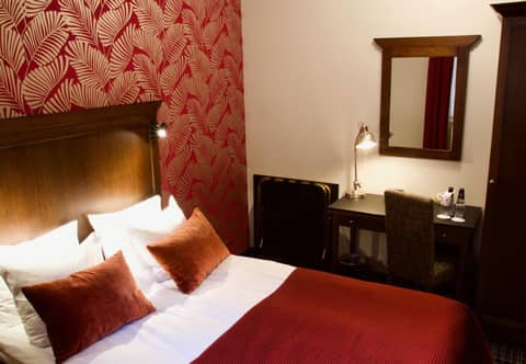 ProfilHotels Opera — photo 4