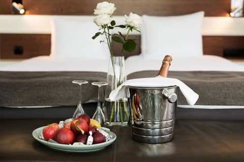 ProfilHotels Opera — photo 7