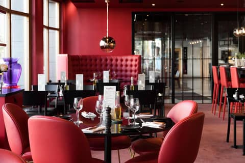 ProfilHotels Opera — photo 8
