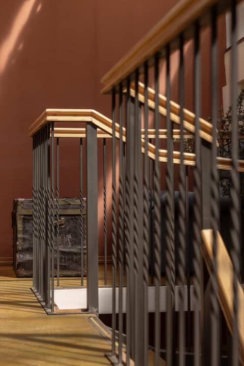 MOAF Cusco Boutique Hotel — photo 2