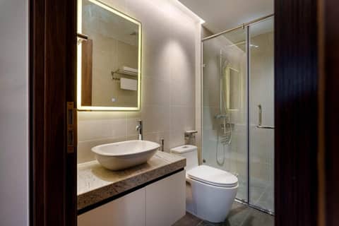 MK Riverside Apartment by Haviland — photo 8