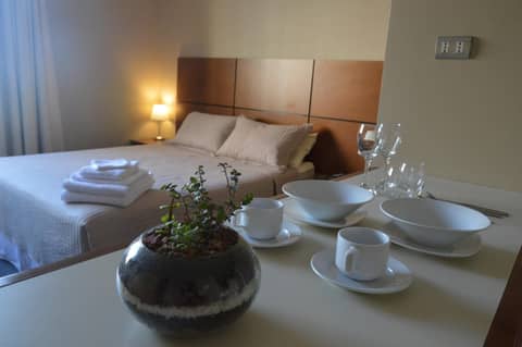 Origen Apart-Hotel — photo 2