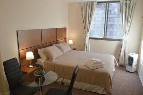 Origen Apart-Hotel — photo 3
