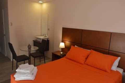 Origen Apart-Hotel — photo 5