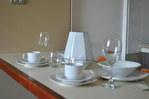 Origen Apart-Hotel — photo 6