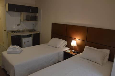 Origen Apart-Hotel — photo 8