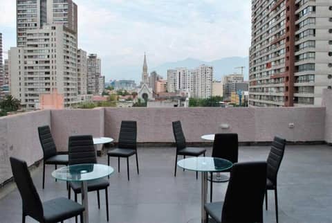 Origen Apart-Hotel — photo 9