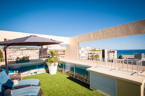 Residhome Nice Promenade — photo 3