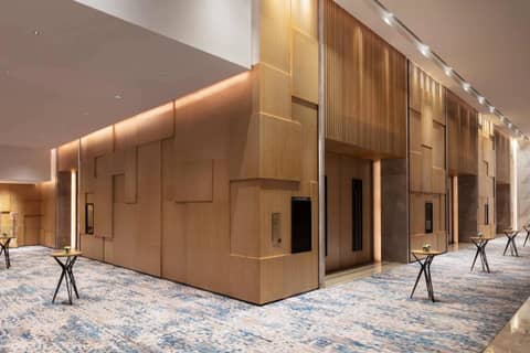 Courtyard by Marriott Shenzhen Bay — photo 4