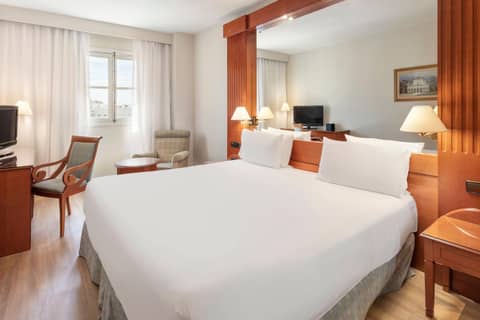 Double or Twin Room — the supplier's photographs — photo 1