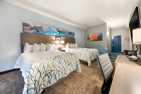 Garner Hotel Virginia Beach North by IHG — photo 3