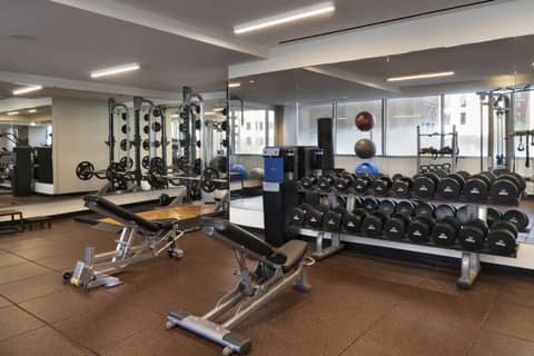Residence Inn by Marriott Chicago Downtown Magnificent Mile — photo 2