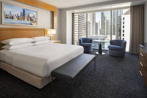Residence Inn by Marriott Chicago Downtown Magnificent Mile — photo 8
