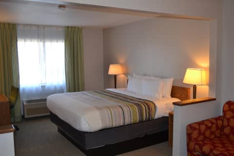 Country Inn & Suites by Radisson, Fairview Heights, IL — photo 6