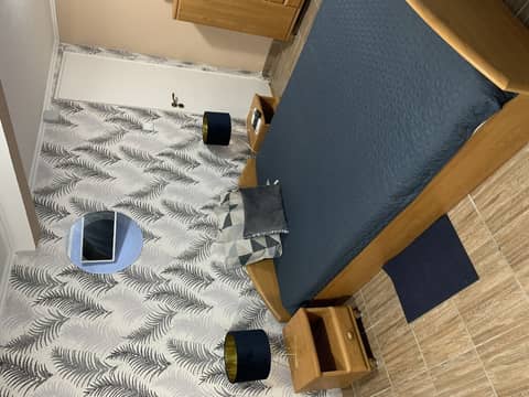 Airport16 bed and breakfast — photo 3