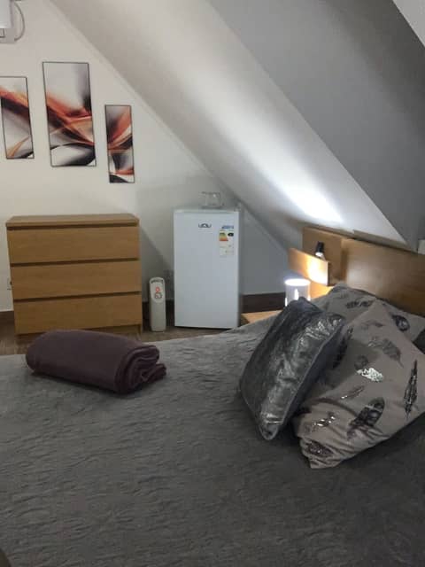 Airport16 bed and breakfast — photo 4