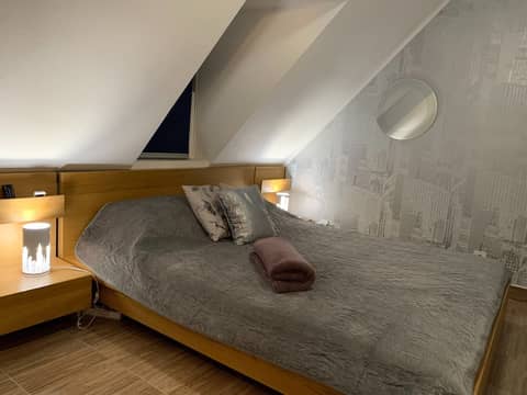 Airport16 bed and breakfast — photo 5
