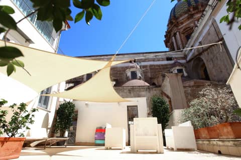 Quintocanto Hotel & Spa — photo 5