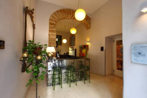 Quintocanto Hotel & Spa — photo 8